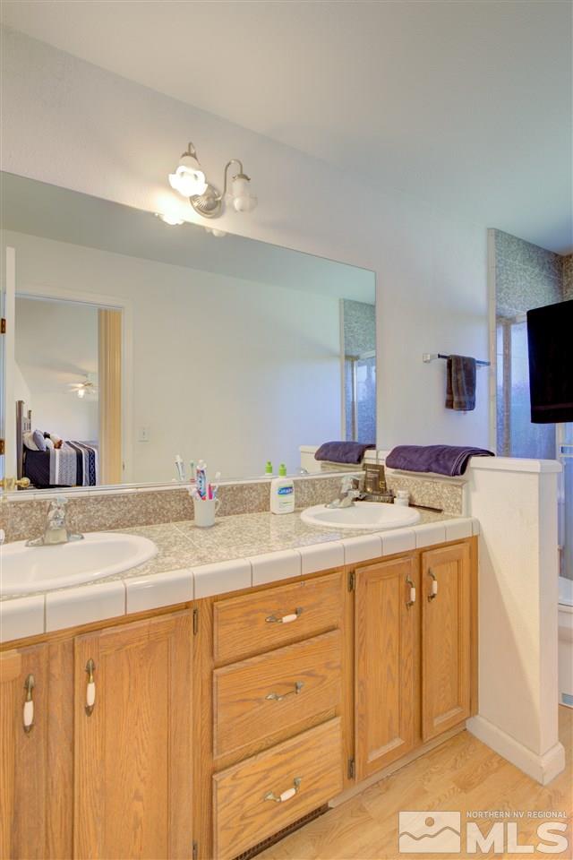 1314 Leonard Road Gardnerville, NV 89460 - Photo 12 of 25 Photo 12