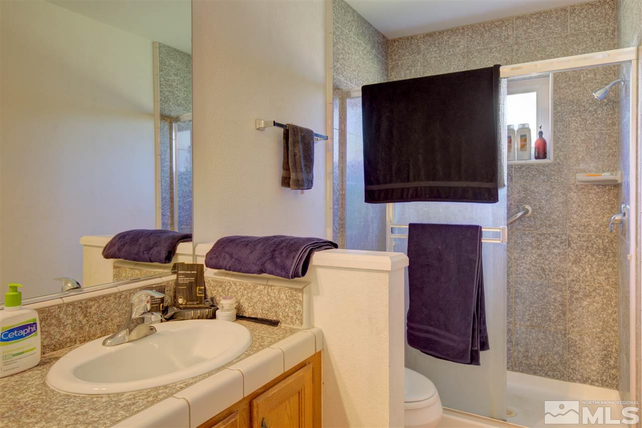 1314 Leonard Road Gardnerville, NV 89460 - Photo 13 of 25 Photo 13