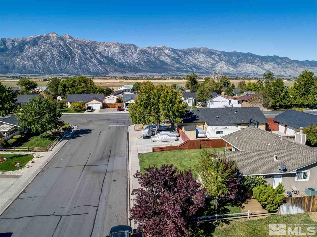 1314 Leonard Road Gardnerville, NV 89460 - Photo 17 of 25 Photo 17