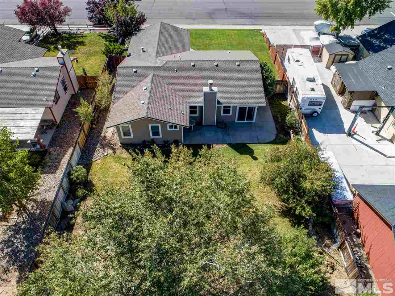 1314 Leonard Road Gardnerville, NV 89460 - Photo 20 of 25 Photo 20