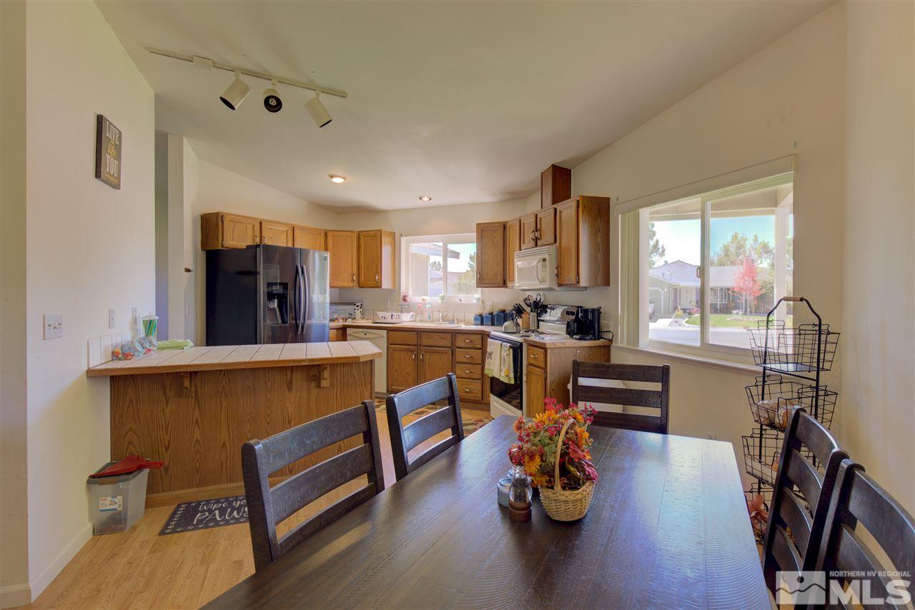 1314 Leonard Road Gardnerville, NV 89460 - Photo 2 of 25 Photo 2