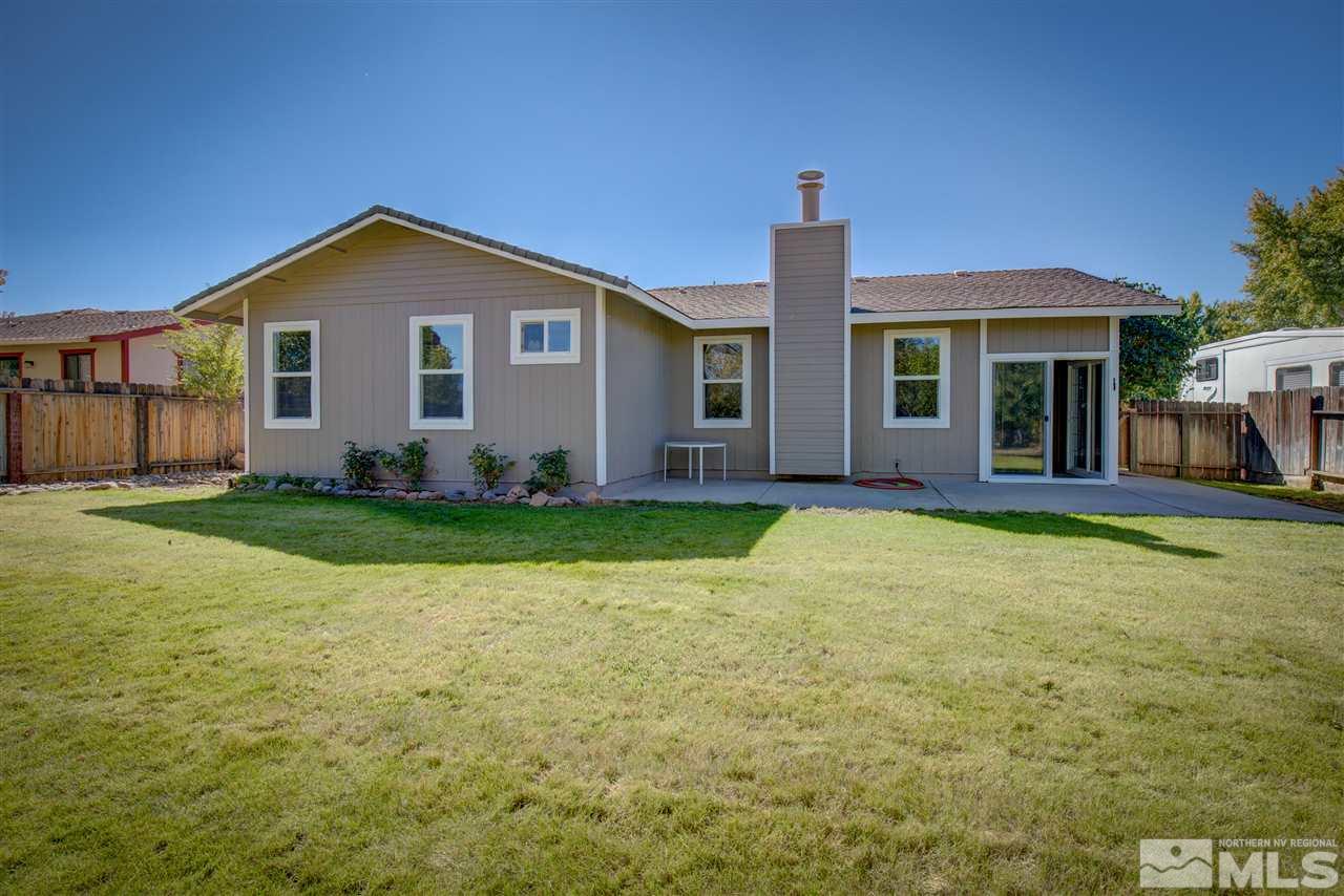1314 Leonard Road Gardnerville, NV 89460 - Photo 21 of 25 Photo 21