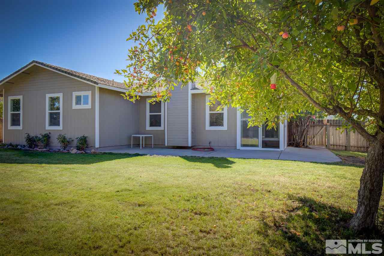 1314 Leonard Road Gardnerville, NV 89460 - Photo 22 of 25 Photo 22