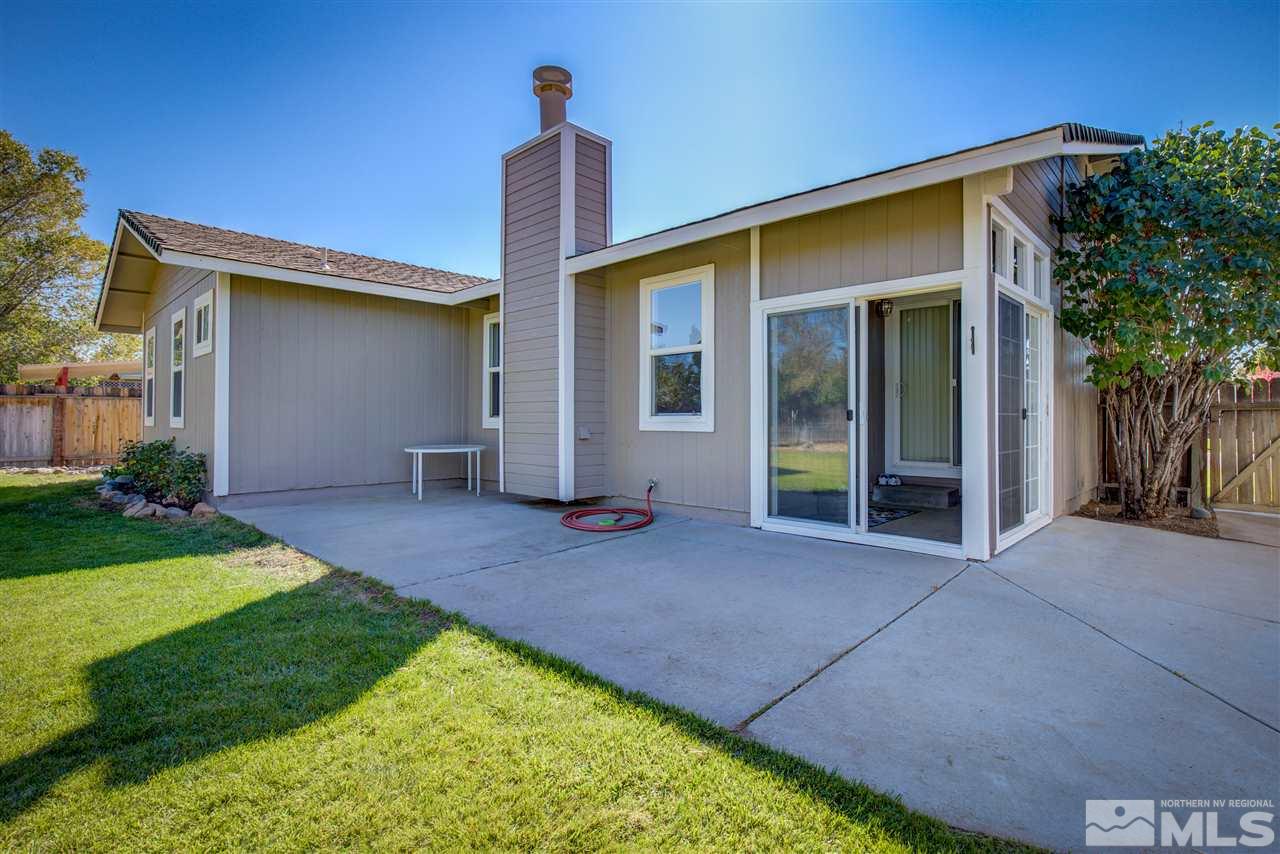 1314 Leonard Road Gardnerville, NV 89460 - Photo 24 of 25 Photo 24