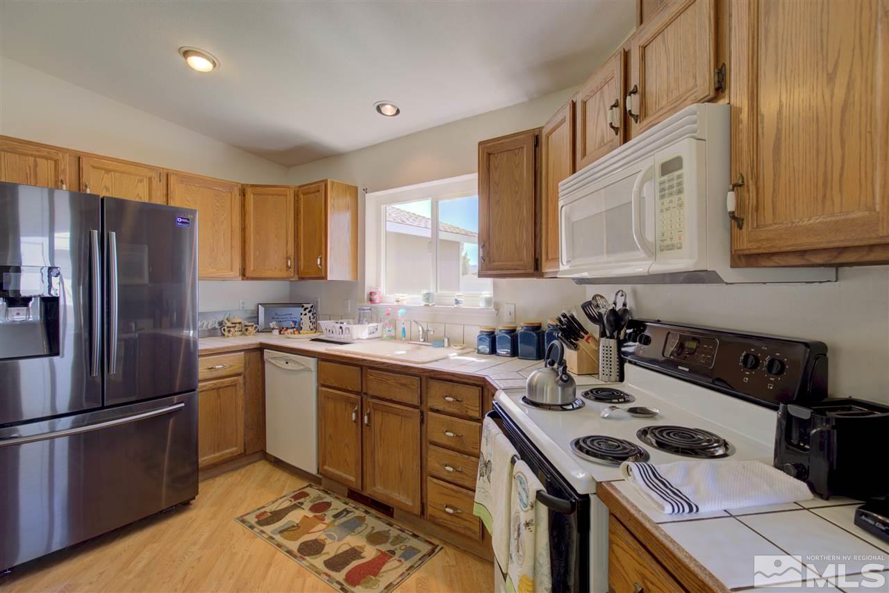 1314 Leonard Road Gardnerville, NV 89460 - Photo 4 of 25 Photo 4