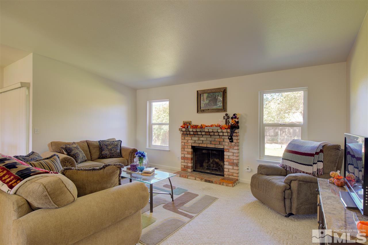 1314 Leonard Road Gardnerville, NV 89460 - Photo 5 of 25 Photo 5