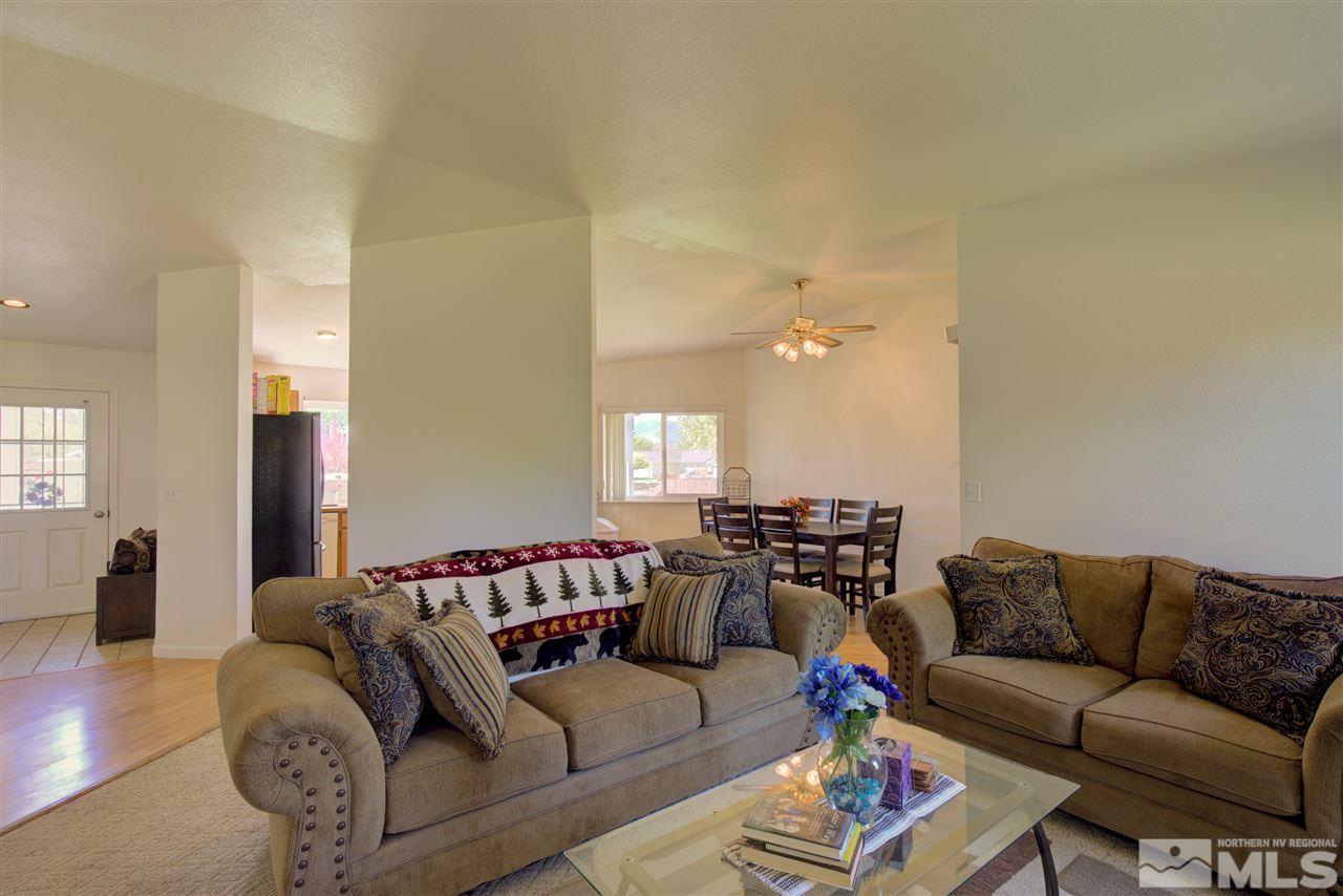 1314 Leonard Road Gardnerville, NV 89460 - Photo 6 of 25 Photo 6