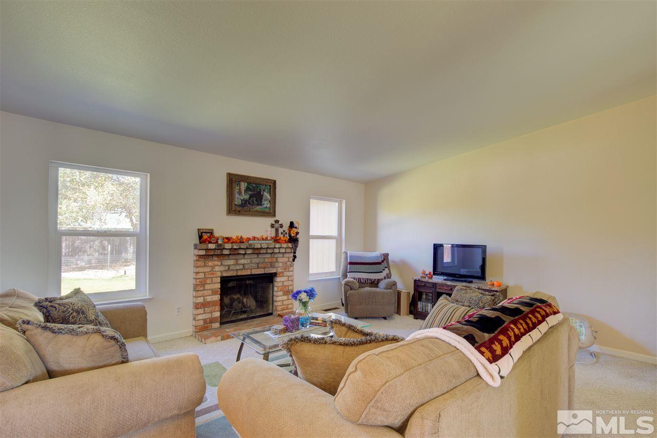 1314 Leonard Road Gardnerville, NV 89460 - Photo 7 of 25 Photo 7