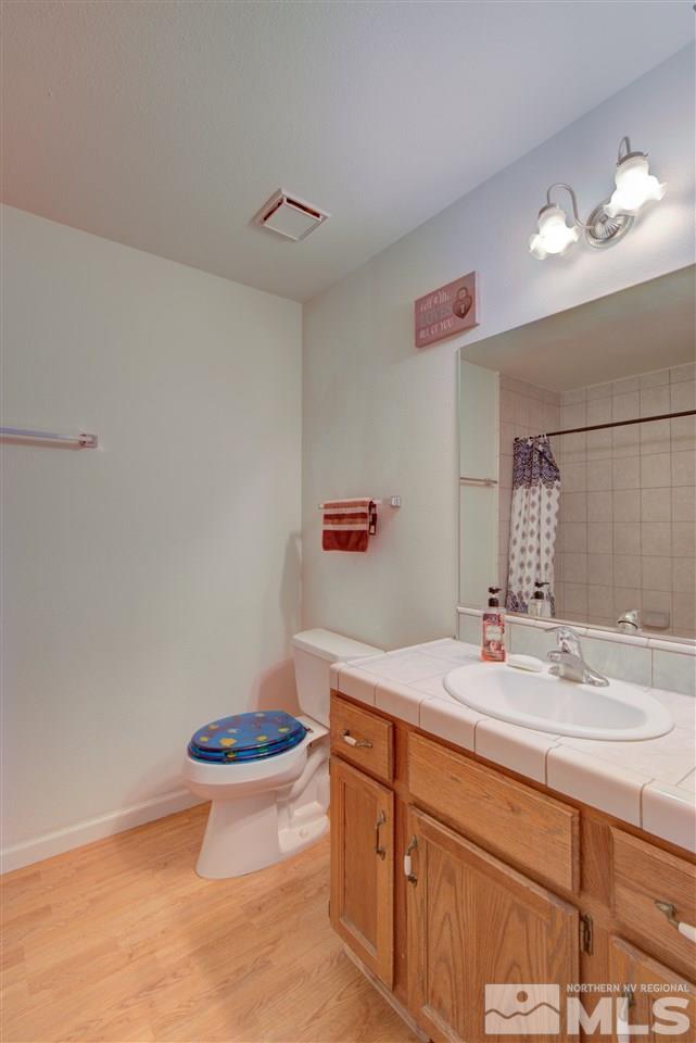 1314 Leonard Road Gardnerville, NV 89460 - Photo 9 of 25 Photo 9