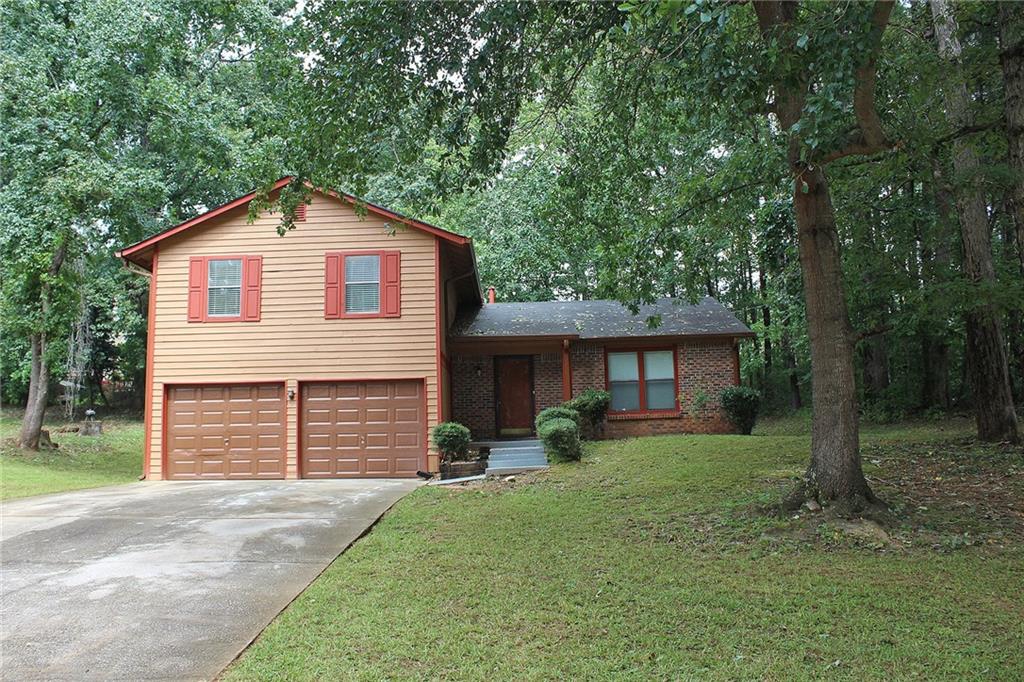4571 Old Lake Drive Decatur, GA 30034 - Photo 1 of 1