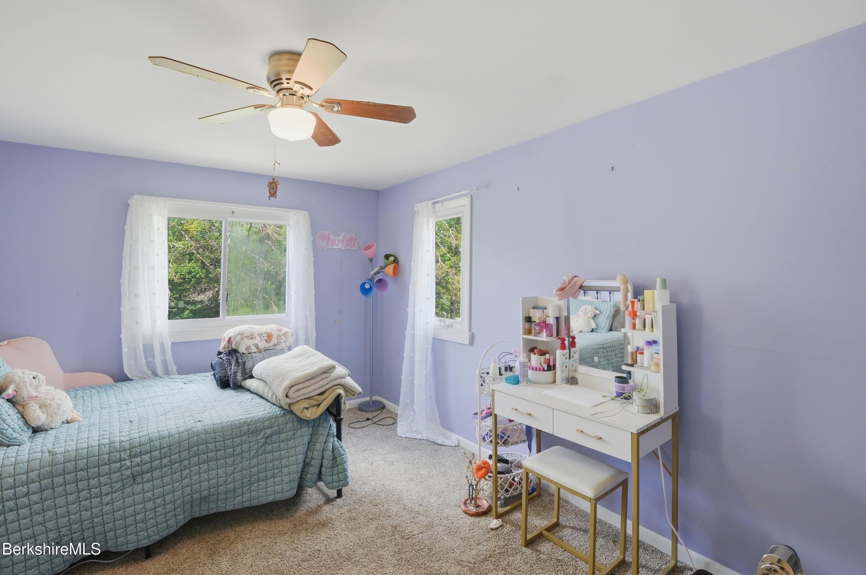 491 Main Road Savoy, MA 01256 - Photo 27 of 35 BEDROOM 3