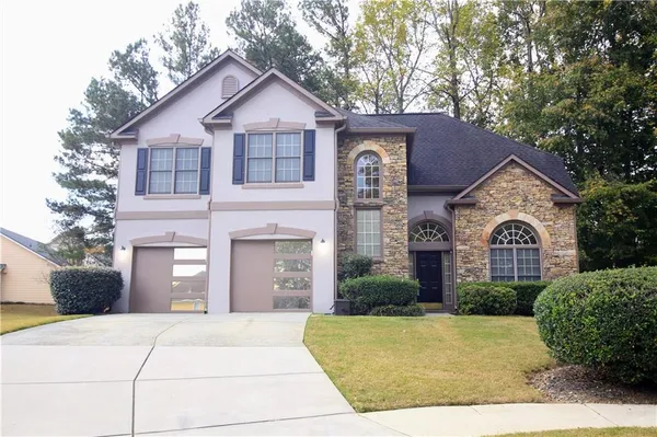 $560,000 | 3310 McClure Woods Court, Duluth, GA 30096