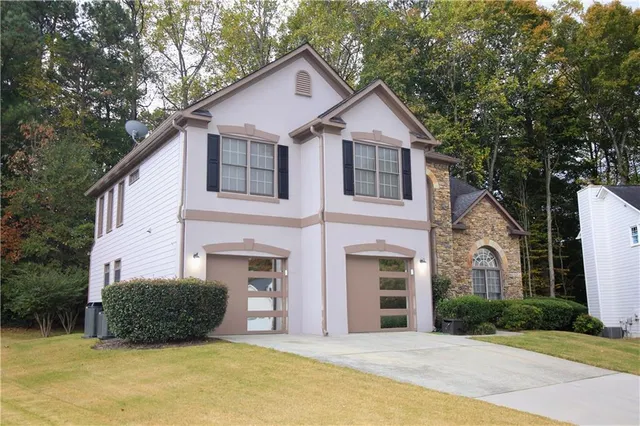 $560,000 | 3310 McClure Woods Court, Duluth, GA 30096