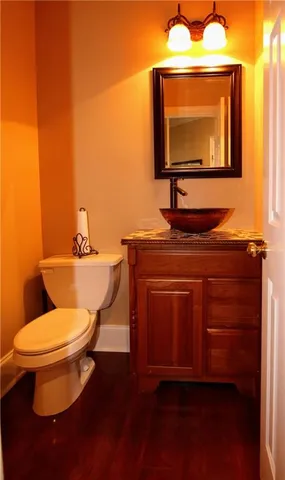 $560,000 | 3310 McClure Woods Court, Duluth, GA 30096