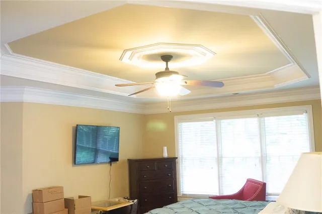 $560,000 | 3310 McClure Woods Court, Duluth, GA 30096