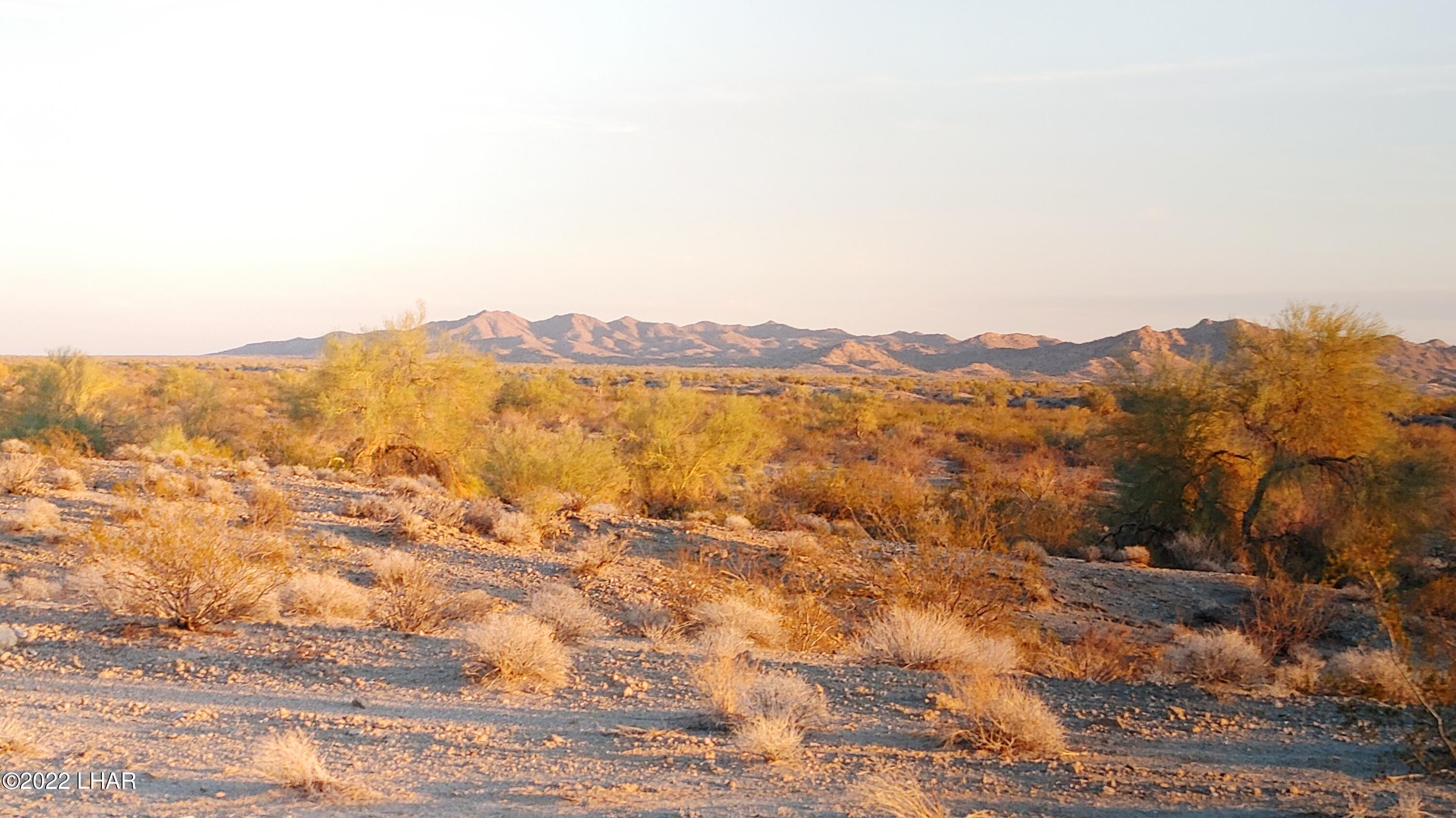Lot 16 South Douglass Lane Yucca, AZ 86438 - Photo 4 of 12 0108221727