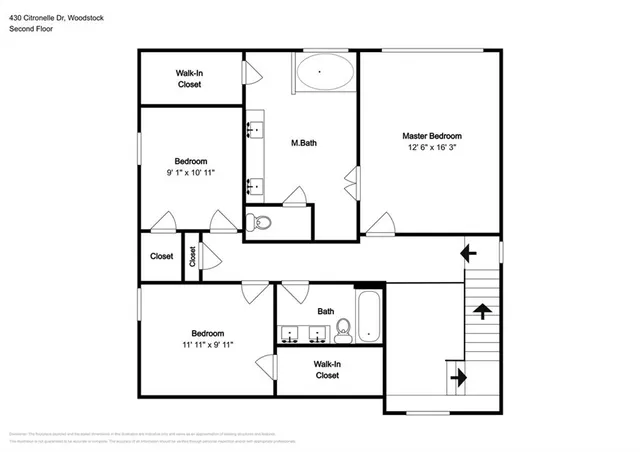 a picture of a book and a book