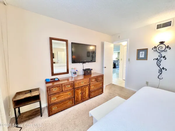 $1,900 | 3060 North Atlantic Avenue, Unit 702, Cocoa Beach, FL 32931