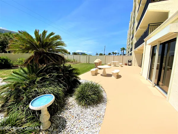 $1,900 | 3060 North Atlantic Avenue, Unit 702, Cocoa Beach, FL 32931