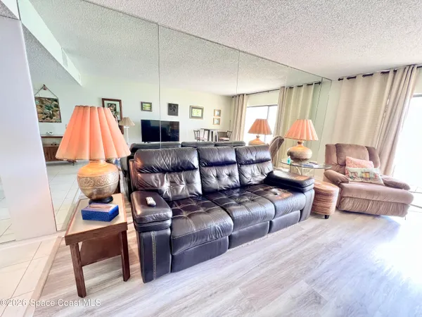 $1,900 | 3060 North Atlantic Avenue, Unit 702, Cocoa Beach, FL 32931
