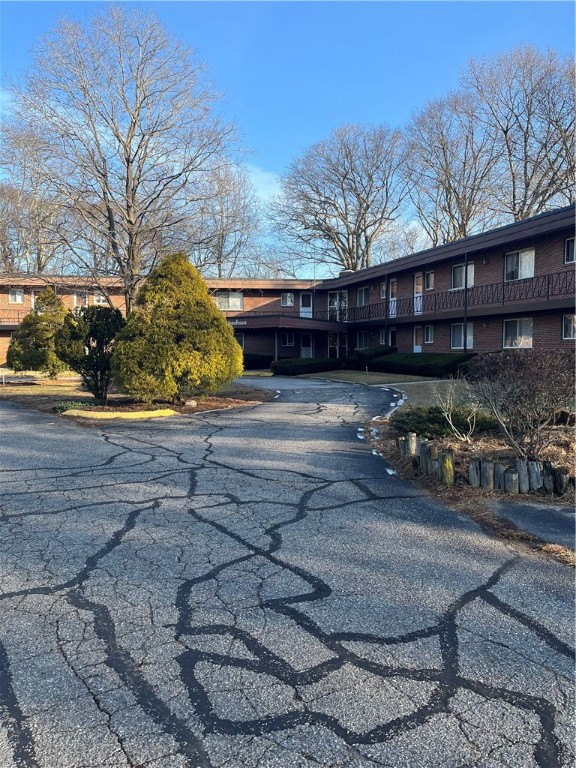 72 West Shore Road, Unit 207 Warwick, RI 02889 - Photo 1 of 12