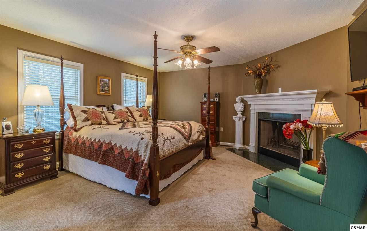 158 Rabbit Run Way Dandridge, TN 37725 - Photo 17 of 36 Gallery Image 17