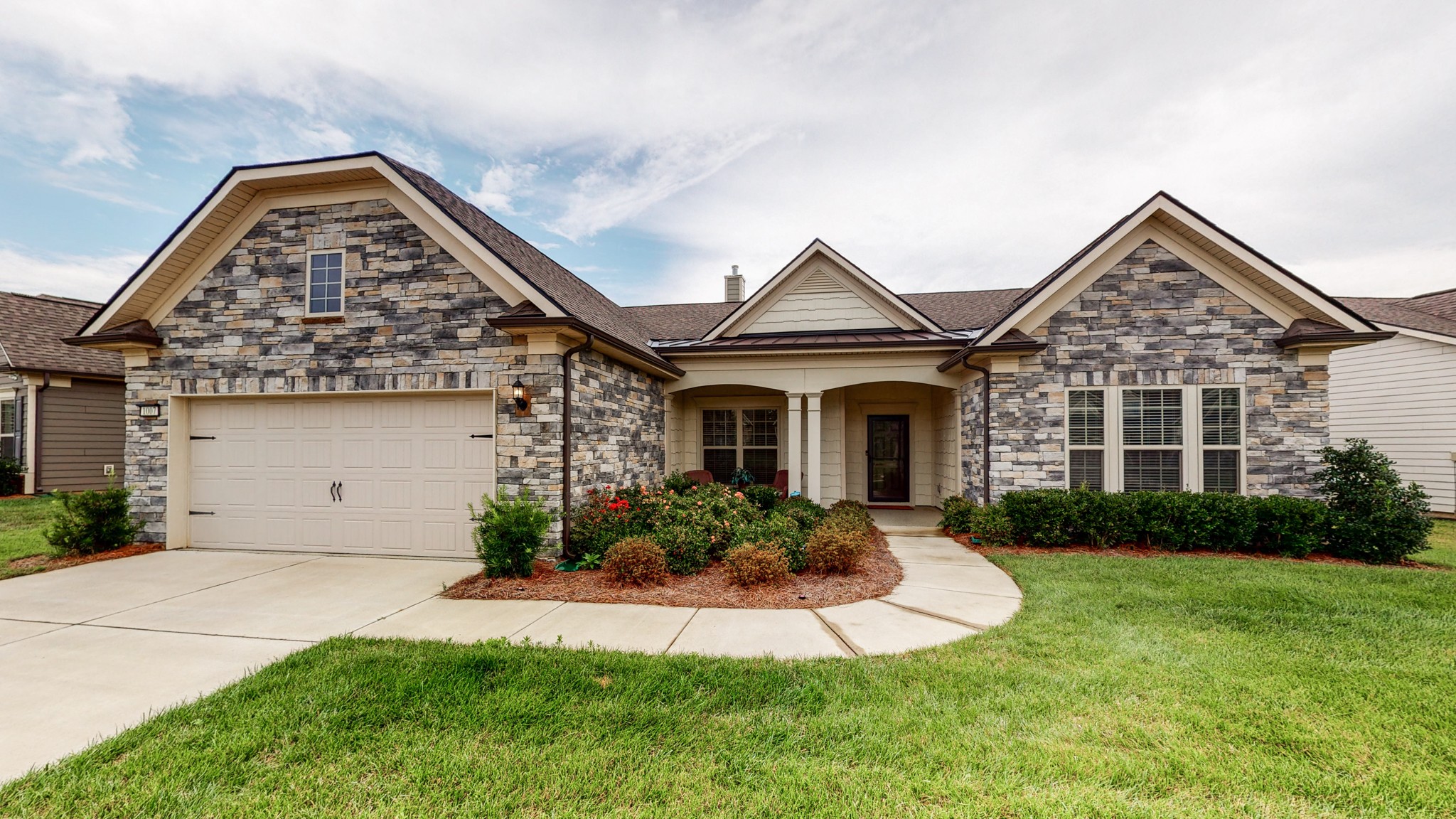 1007 Coffee Ridge Spring Hill, TN 37174 - Photo 1 of 36 Gallery Image 1