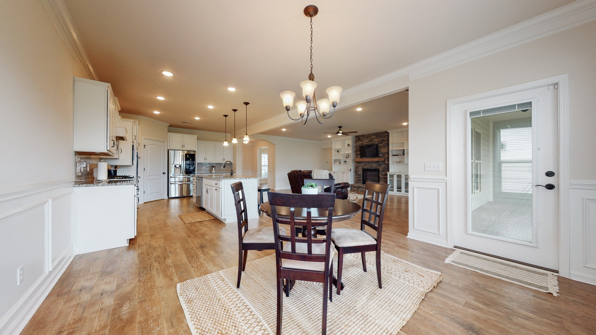 1007 Coffee Ridge Spring Hill, TN 37174 - Photo 11 of 36 Gallery Image 11