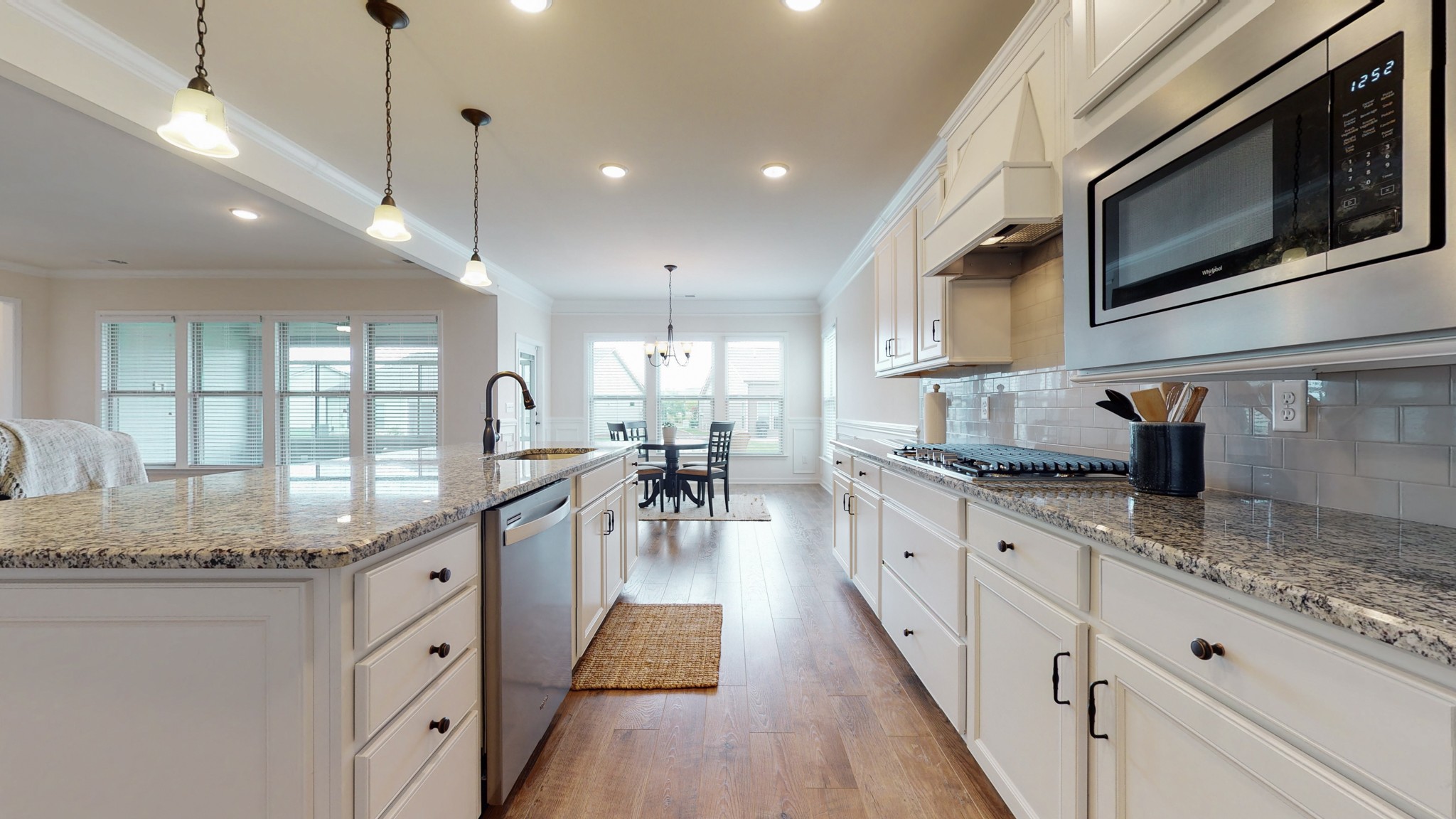 1007 Coffee Ridge Spring Hill, TN 37174 - Photo 12 of 36 Gallery Image 12