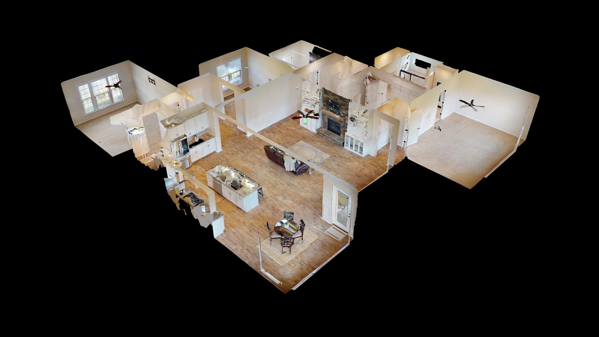 1007 Coffee Ridge Spring Hill, TN 37174 - Photo 21 of 36 Gallery Image 21