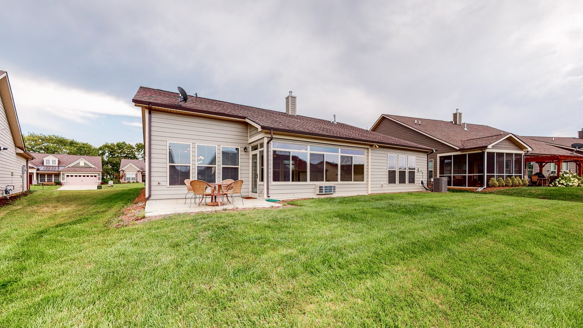 1007 Coffee Ridge Spring Hill, TN 37174 - Photo 28 of 36 Gallery Image 28