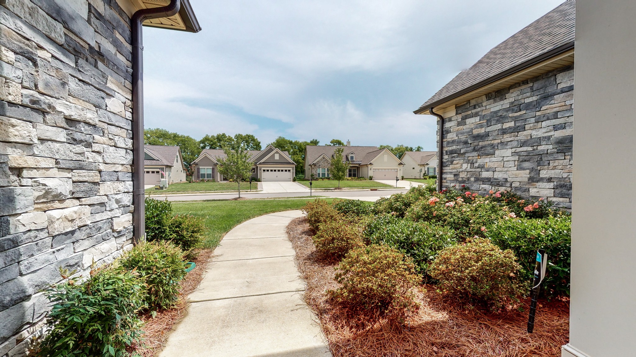 1007 Coffee Ridge Spring Hill, TN 37174 - Photo 32 of 36 Gallery Image 32