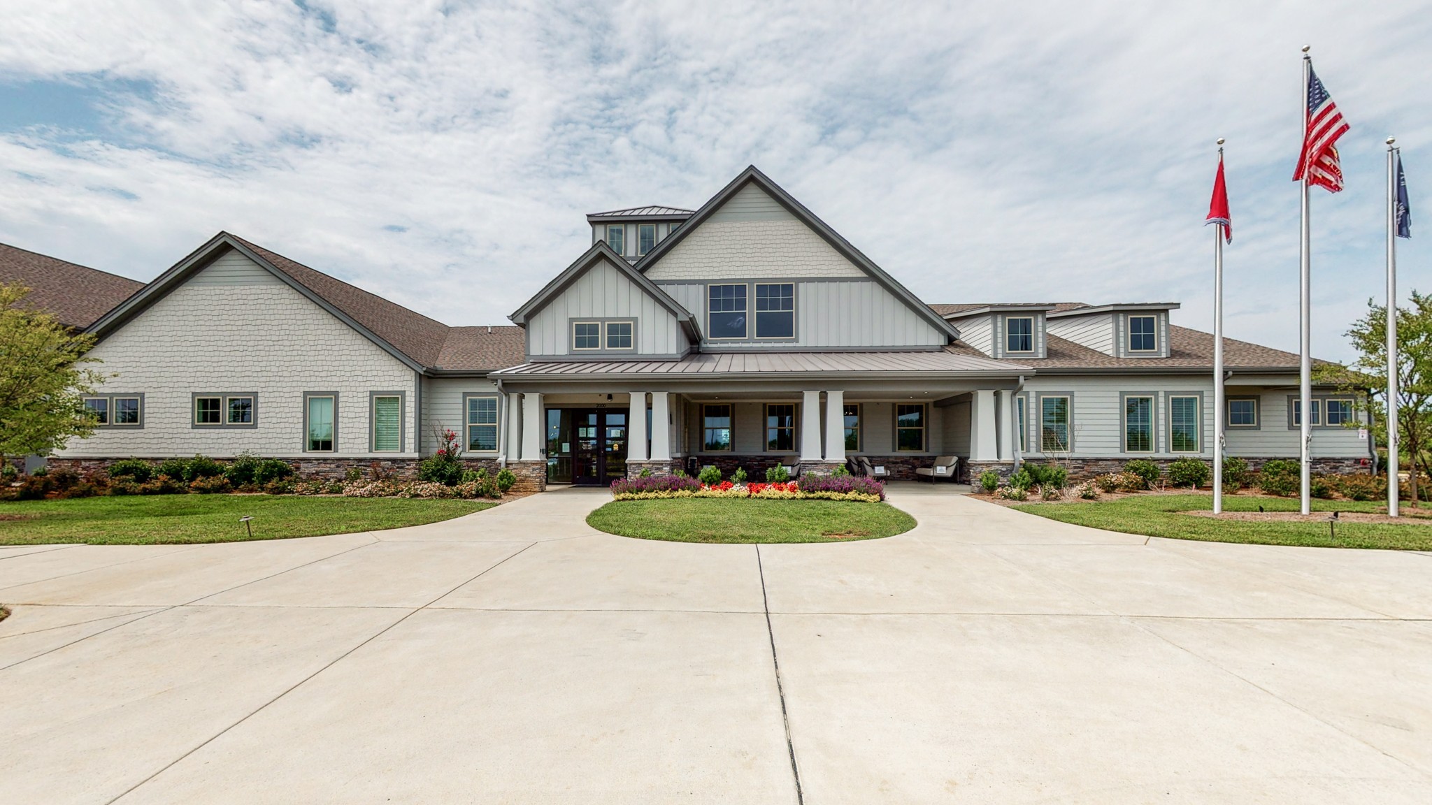 1007 Coffee Ridge Spring Hill, TN 37174 - Photo 34 of 36 Gallery Image 34