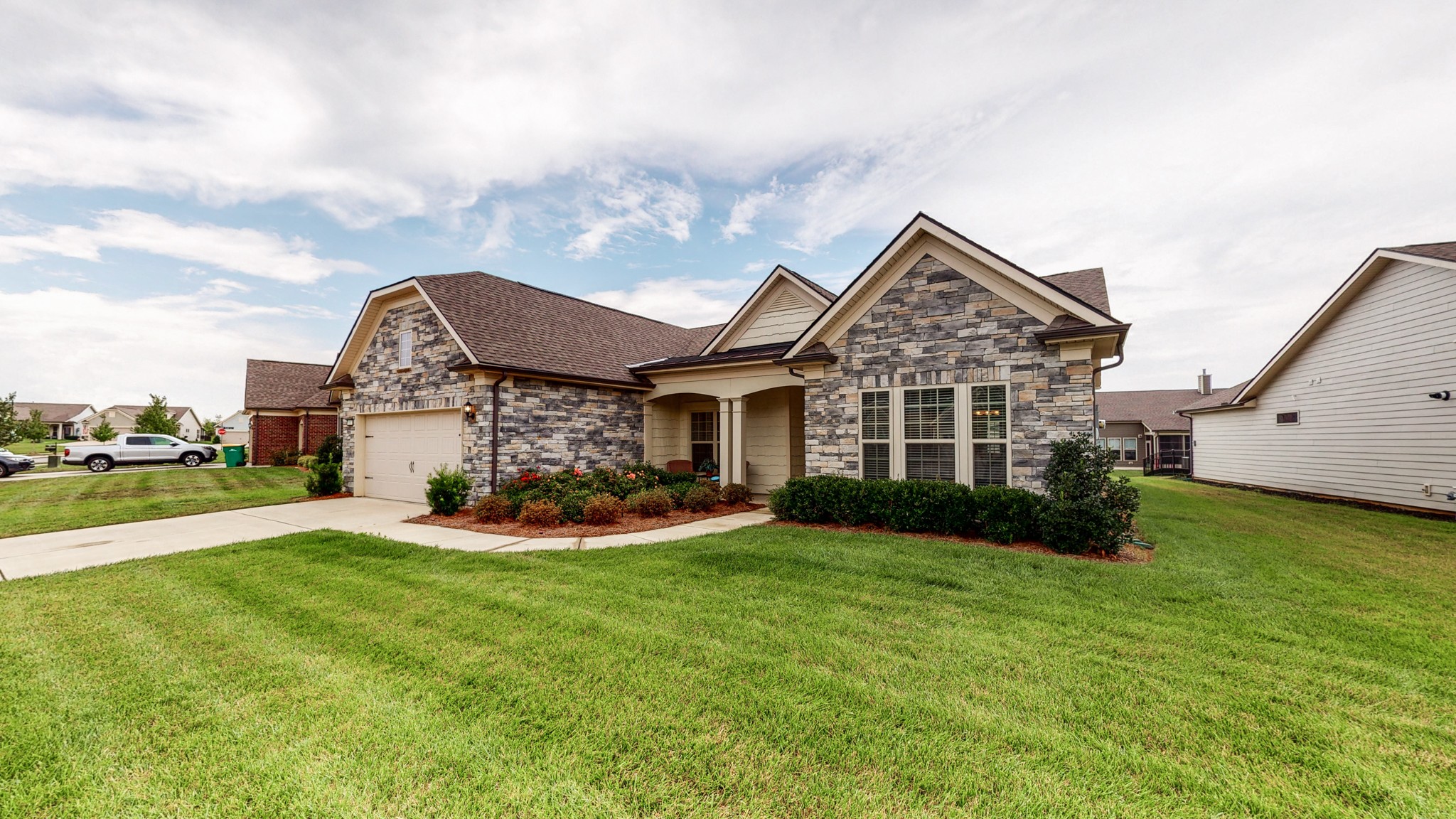 1007 Coffee Ridge Spring Hill, TN 37174 - Photo 36 of 36 Gallery Image 36