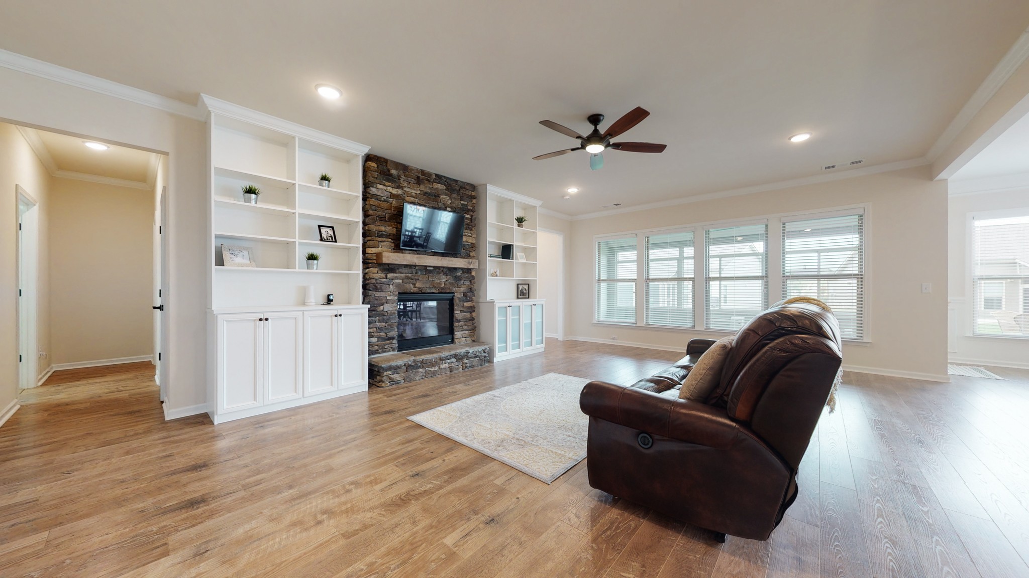 1007 Coffee Ridge Spring Hill, TN 37174 - Photo 5 of 36 Gallery Image 5