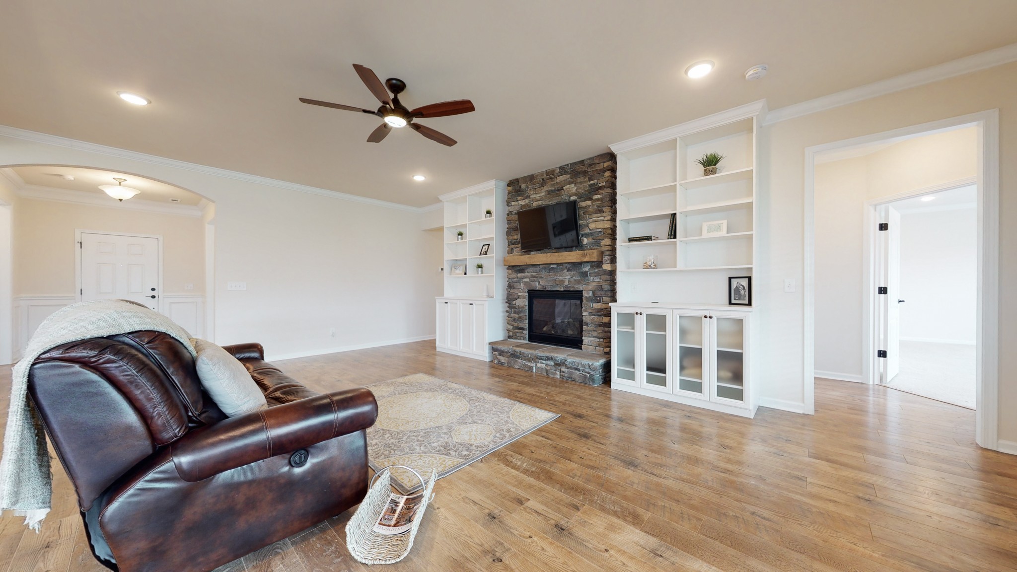 1007 Coffee Ridge Spring Hill, TN 37174 - Photo 6 of 36 Gallery Image 6