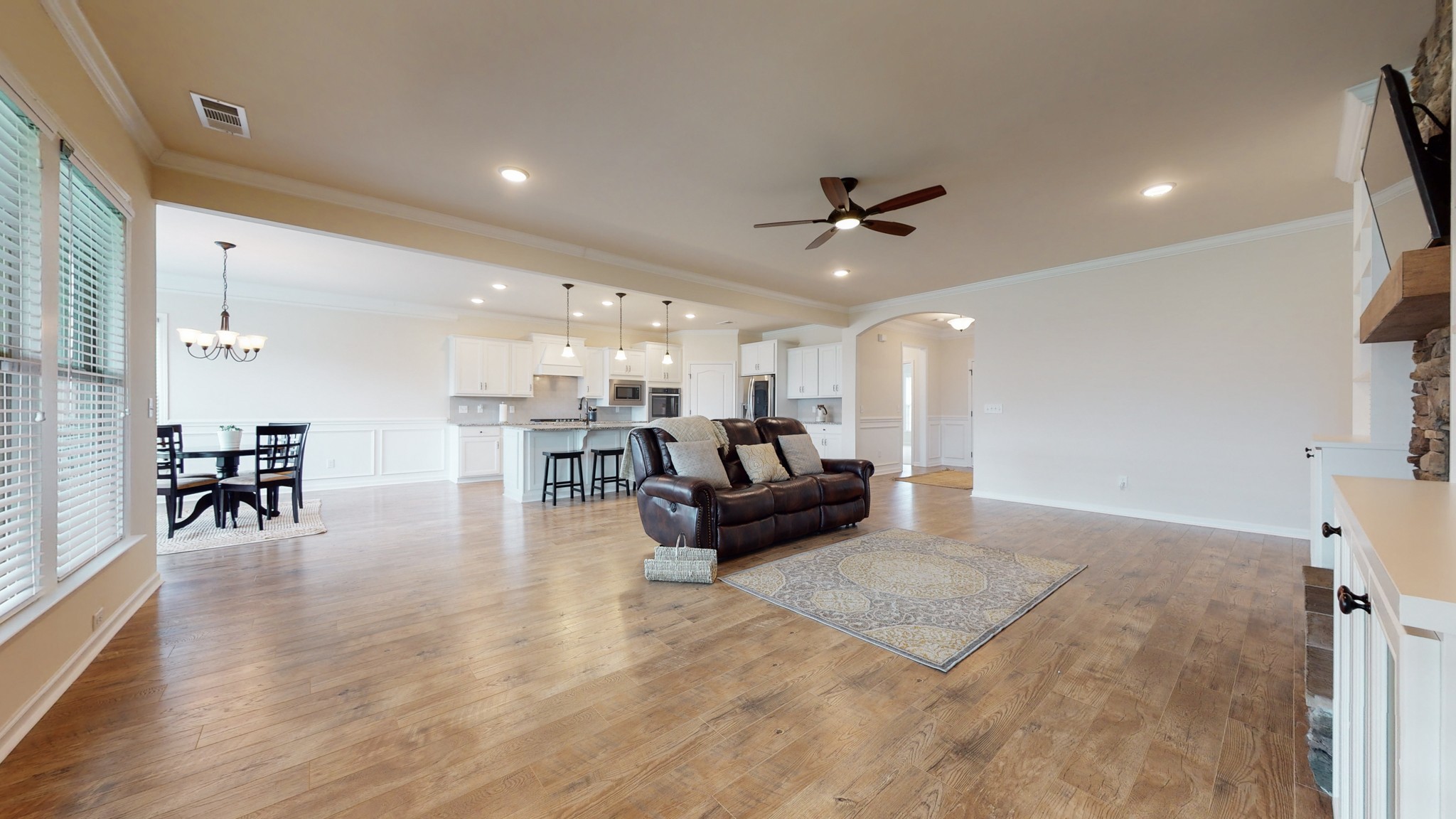 1007 Coffee Ridge Spring Hill, TN 37174 - Photo 8 of 36 Gallery Image 8