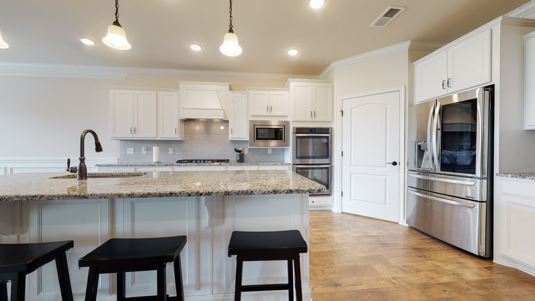 1007 Coffee Ridge Spring Hill, TN 37174 - Photo 9 of 36 Gallery Image 9