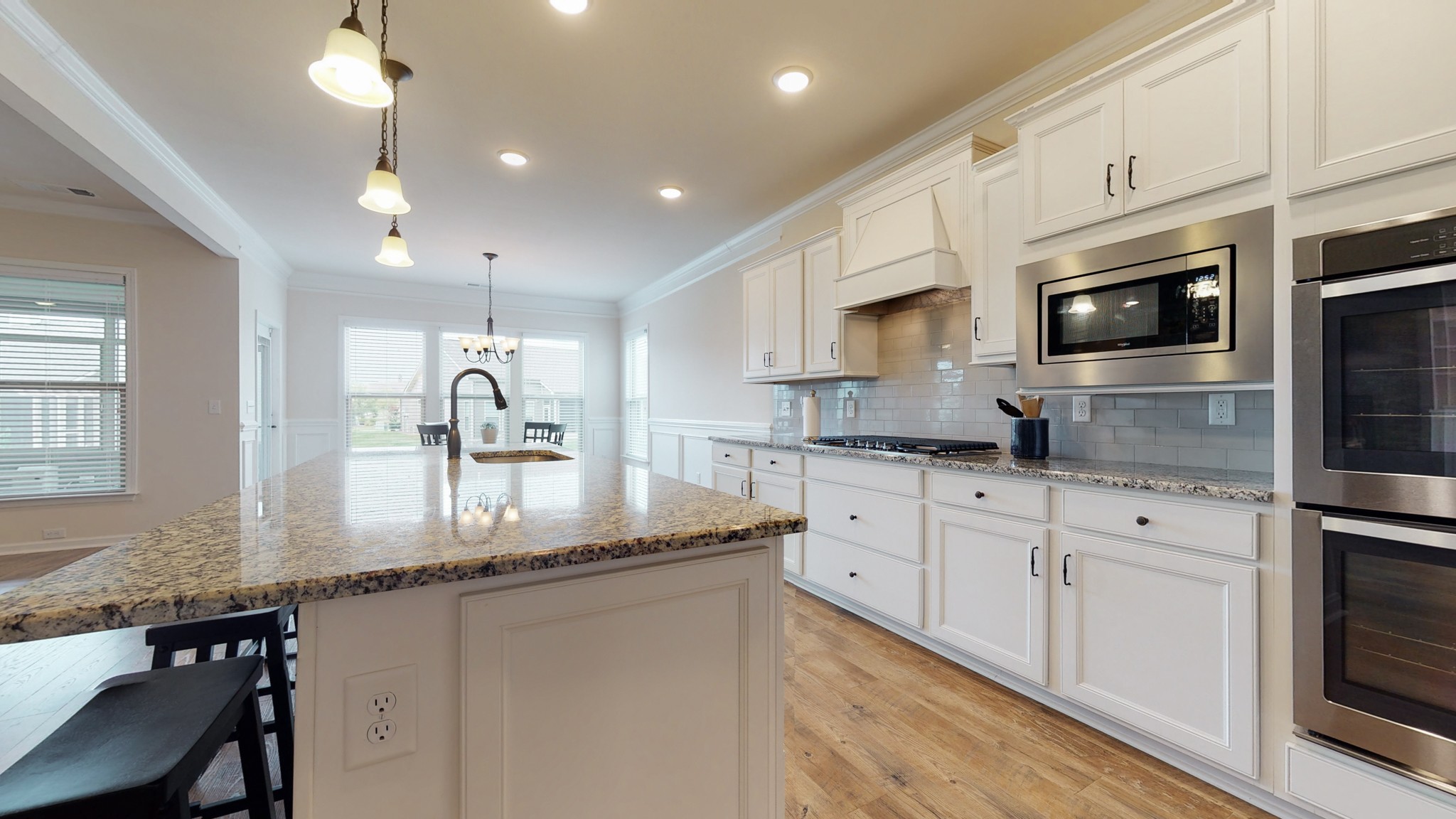 1007 Coffee Ridge Spring Hill, TN 37174 - Photo 10 of 36 Gallery Image 10