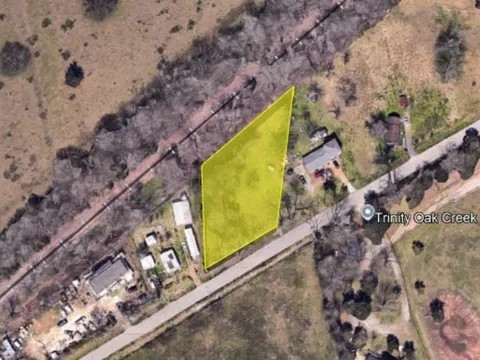0 Y. U. Jones Road Richmond, TX 77469 - Photo 1 of 4