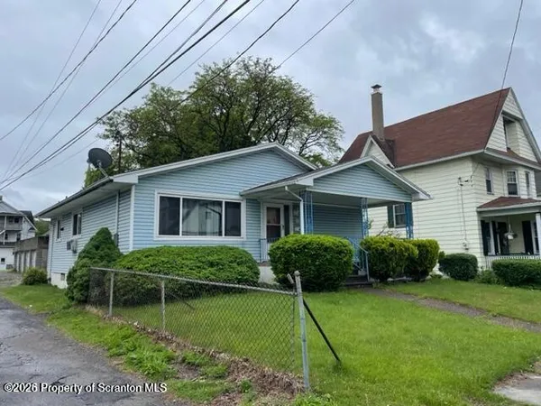 $1,295 | 430 Orchard Street, Scranton, PA 18505