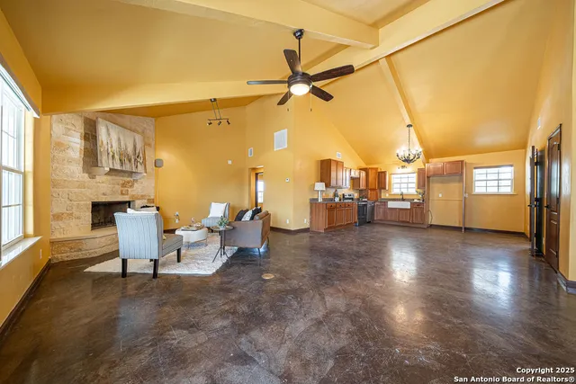 $1,200,000 | 6415 Old Harper Road, Fredericksburg, TX 78624