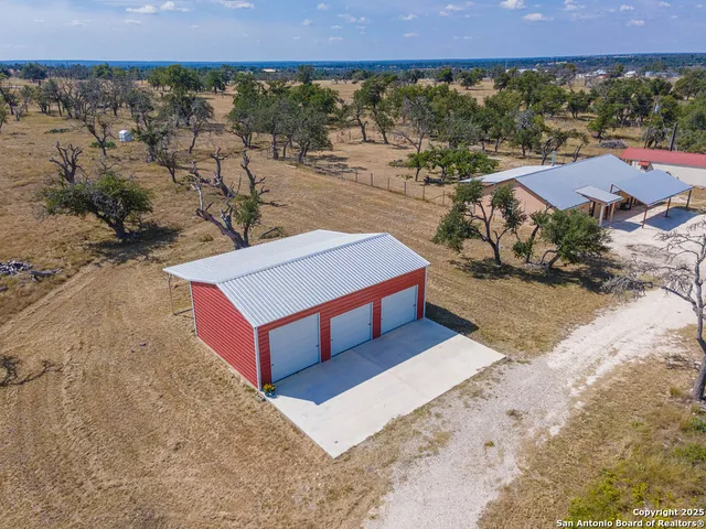 $1,200,000 | 6415 Old Harper Road, Fredericksburg, TX 78624