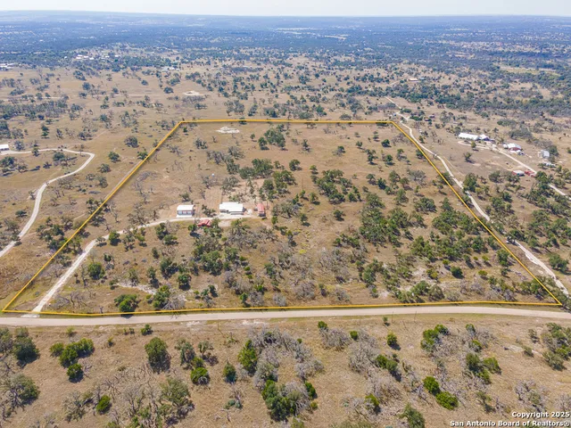 $1,200,000 | 6415 Old Harper Road, Fredericksburg, TX 78624