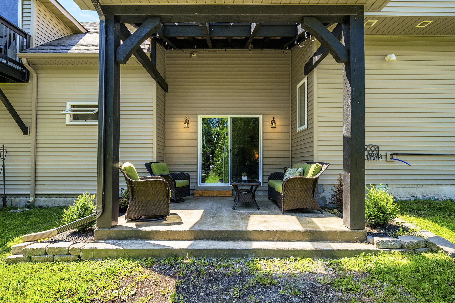 173 Dixon Road Clinton, ME 04927 - Photo 9 of 57 dixon-bournival-pano-caffeine-66