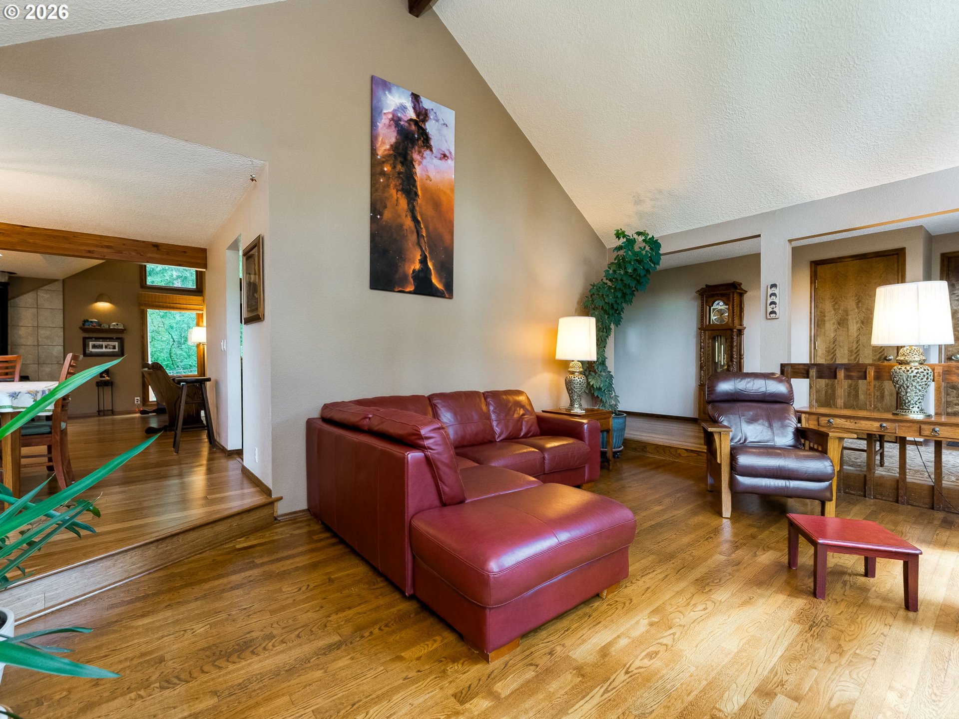 13212 Northeast Powell Road Brush Prairie, WA 98606 - Photo 9 of 48 Living Room