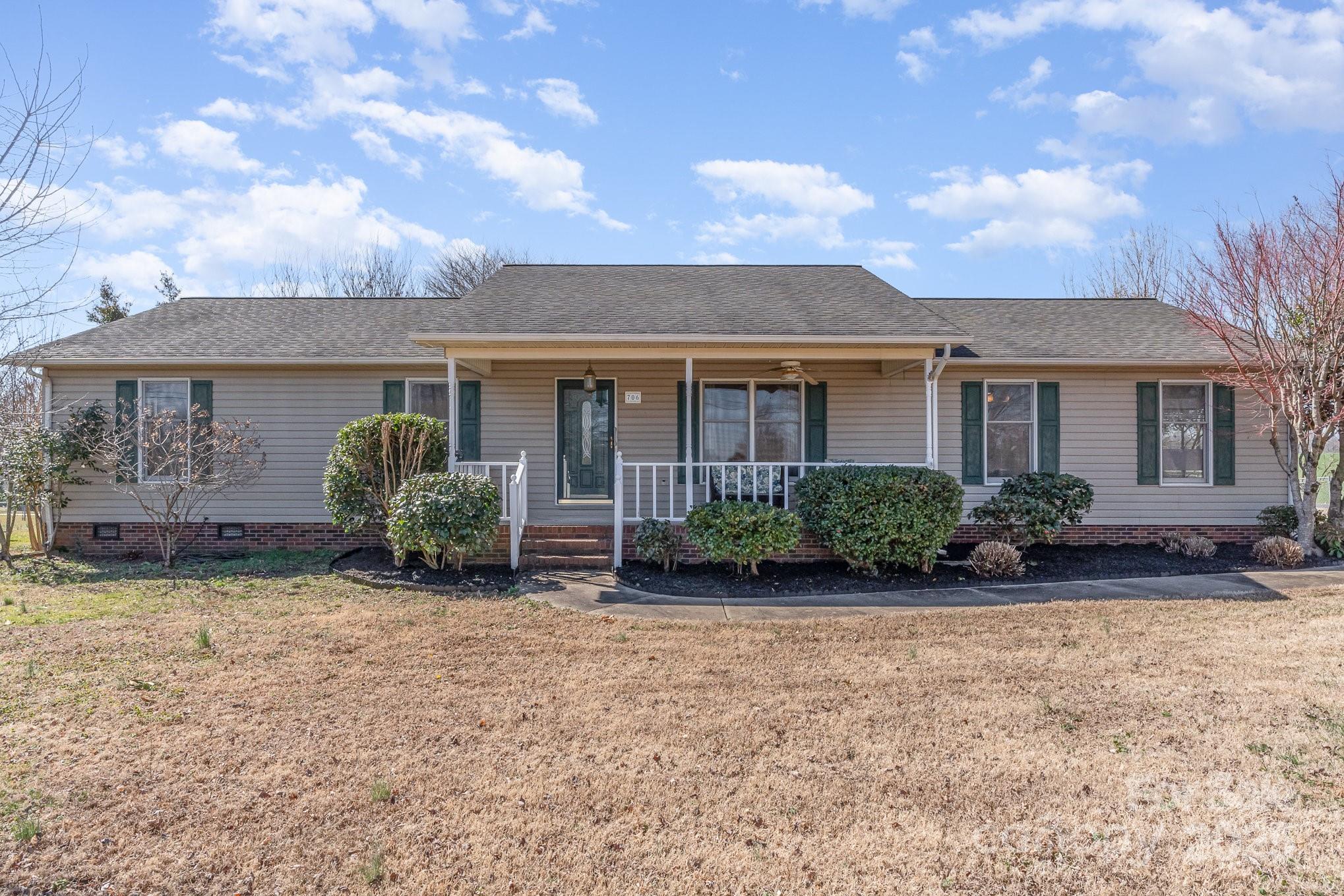 706 Skinner Road Shelby, NC 28152 - Photo 1 of 38 Gallery Image 1