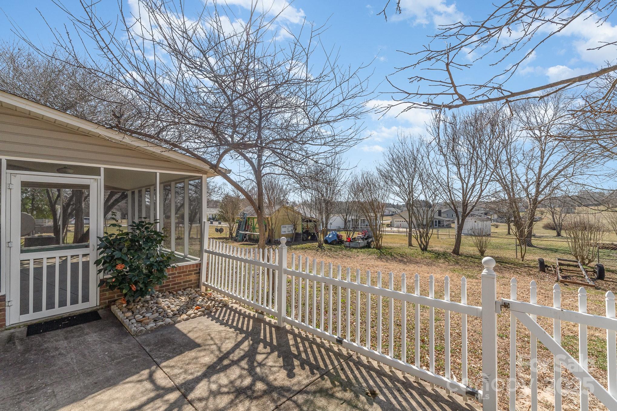 706 Skinner Road Shelby, NC 28152 - Photo 32 of 38 Gallery Image 32