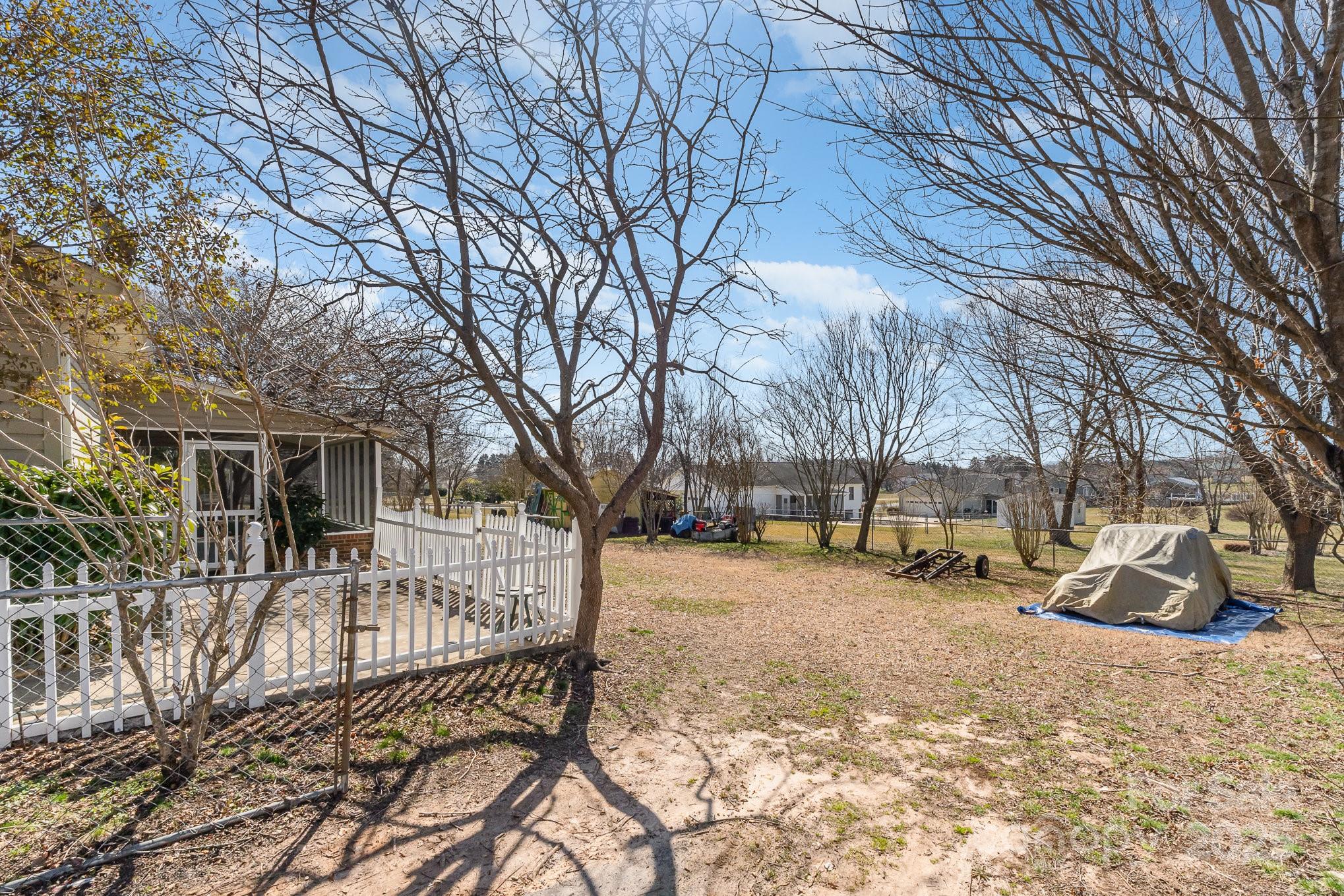 706 Skinner Road Shelby, NC 28152 - Photo 33 of 38 Gallery Image 33