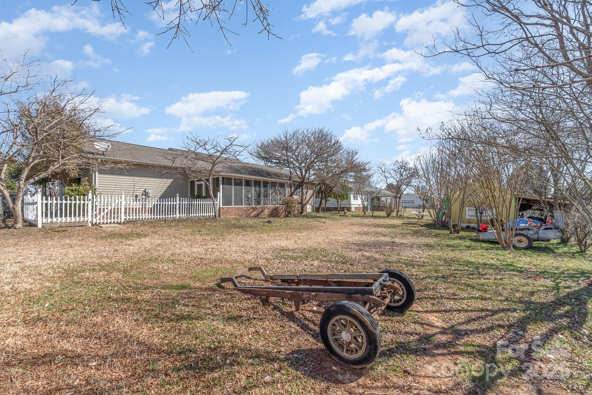 706 Skinner Road Shelby, NC 28152 - Photo 36 of 38 Gallery Image 36